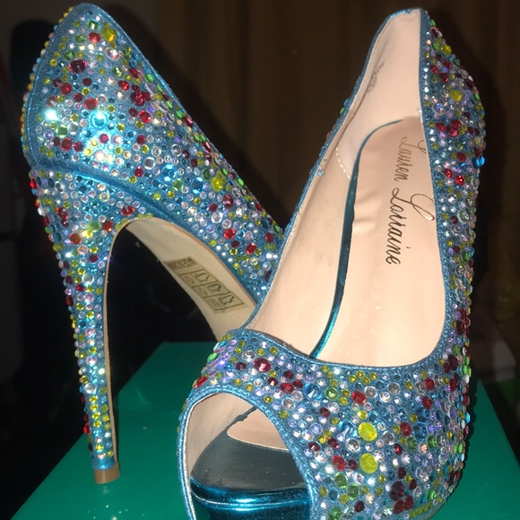 Size 10 pumps - Picture 4 of 4